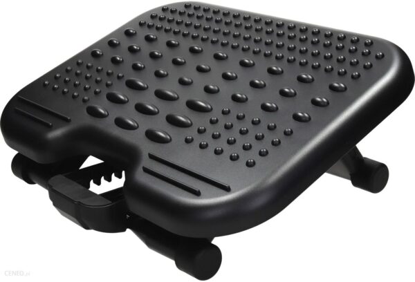 Acco Podnóżek ergonomiczny SoleMassage