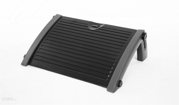 Akracing Podnóżek czarny (AK-FOOTREST-BK)