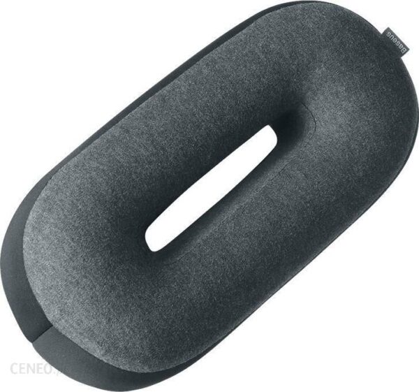 Baseus Poduszka Pod Kark Do Auta Biura Crtz01-B01
