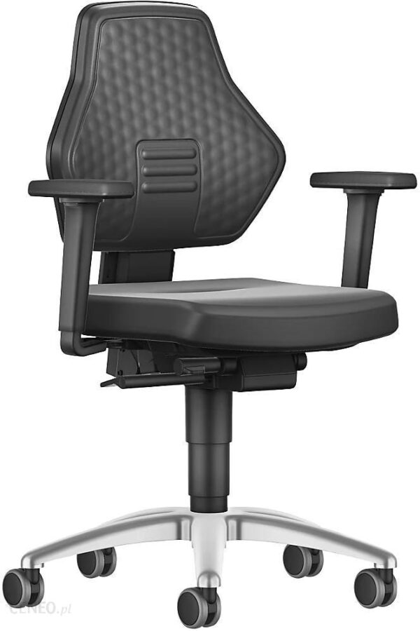Bimos Obrotowe Krzesło Do Pracy Air Flow Z Rolkami