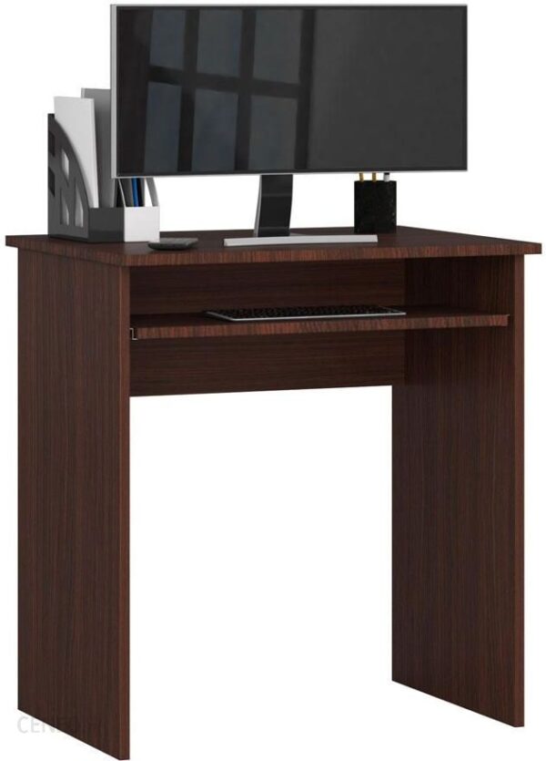 Biurko Do Gabinetu Wenge Goplen