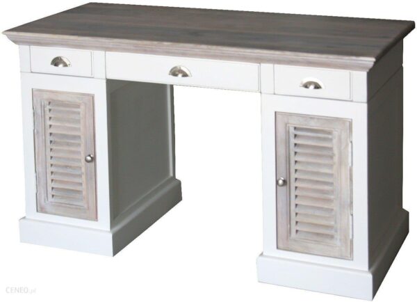 Biurko East Hampton 130x60x80cm