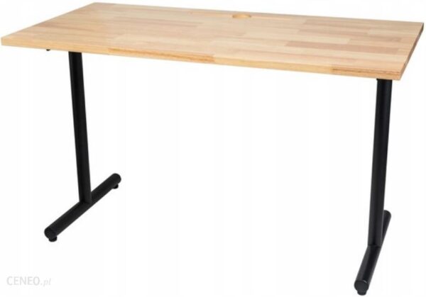 Biurko LOFT WOOD