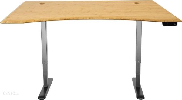 Biurko Platinet Sam Blat! - Tp150 - Do Modelu Ped23Rw (44147)