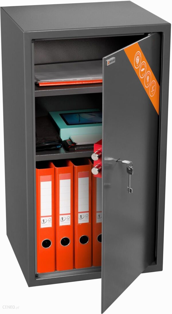 Brihard BUSINESS XXL K