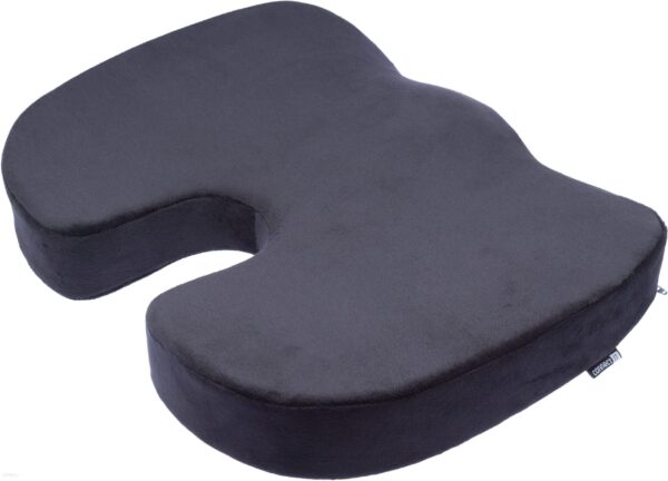 Connect IT Ergonomiczna poduszka na krzesło CI-528