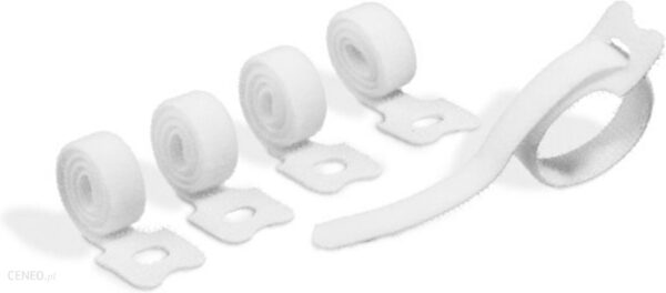 Durable Cavoline Grip Tie Opaska Rzep Do Spinania Kabli 200 X 10 Mm (503602)