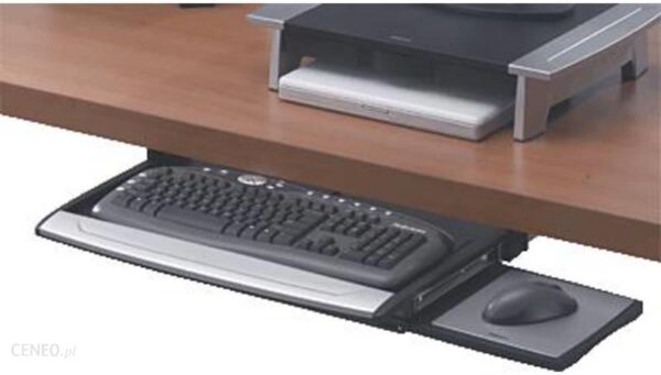 Fellowes Szuflada na klawiaturę DELUXE (8031201)