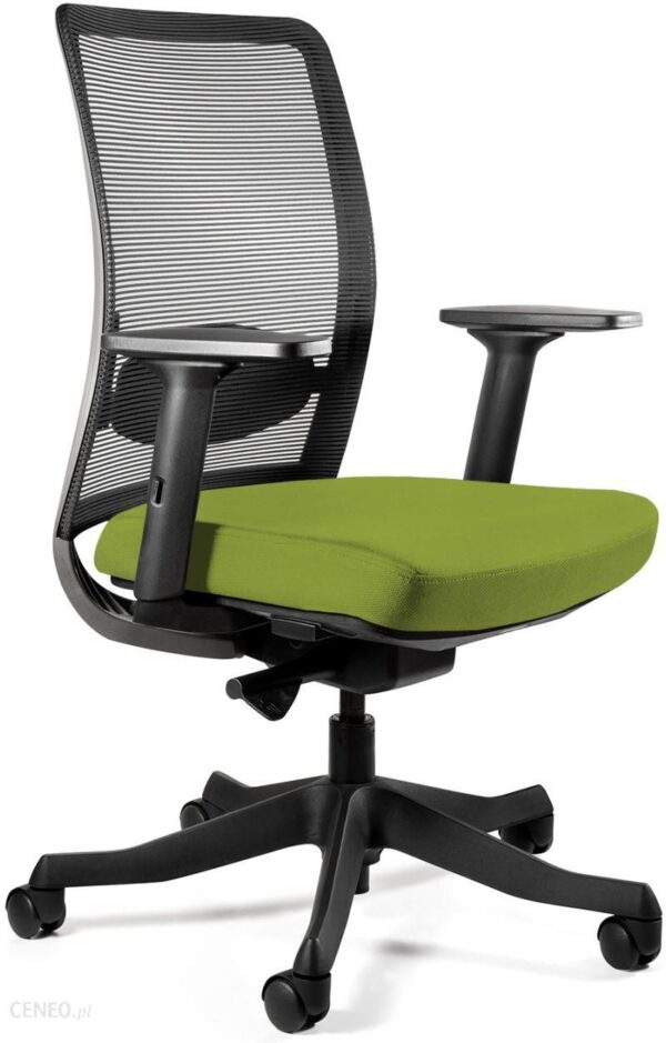 Fotel Anggun M BL411 Olive Unique