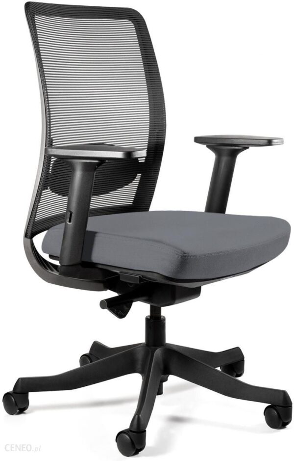 Fotel Anggun M BL417 Slategrey Unique