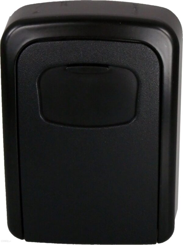Ibox Sejf Na Klucze Isnk-03 Czarny - Isnk-03Black