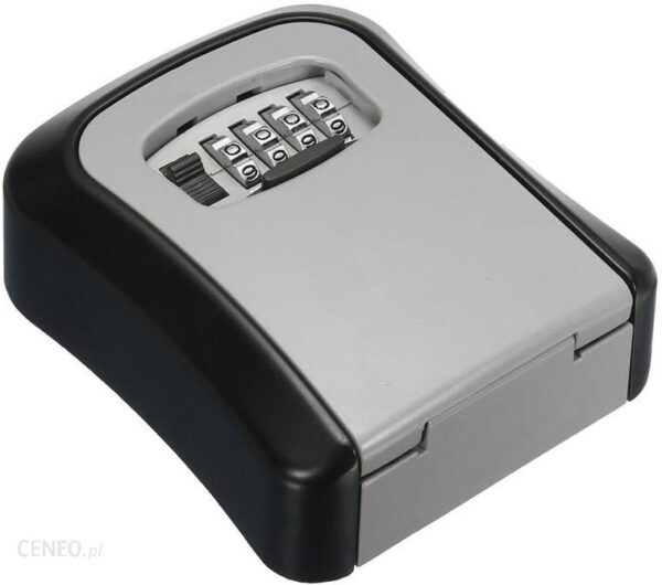 Ibox Sejf Sejf Na Klucze Isnk-01