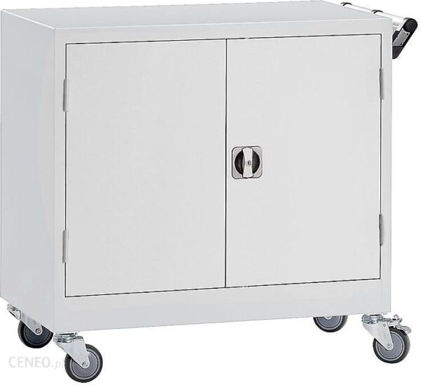 Kaiser Kraft Szafa Na Kółkach Wys X Szer Gł 920 610Mm