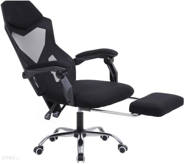 Marcogame X Ergonomiczny Fotel Gamingowy Biurowy