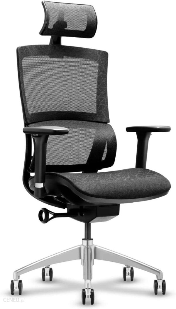 Mark Adler Fotel Biurowy Expert 6.0