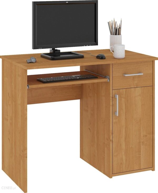 Meble Biurko Komputerowe Pin 90Cm Olcha Producent