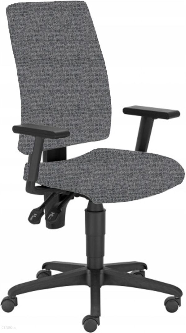 Nowy Styl Fotel Metron Ef031 Szary
