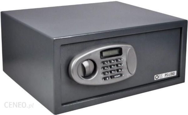 Sejf Opus Key Guard PK 5-40 digi