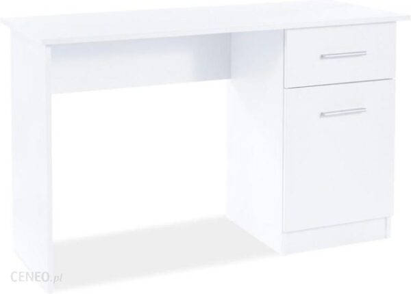 Signal B-002 Biały Mat 51x120x78cm