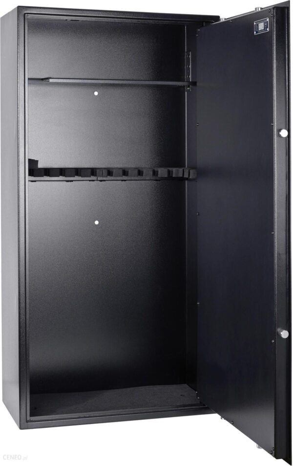 Solognac Szafa Pancerna 500 16szt. Broni