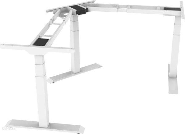 Spacetronik Biurko Elektryczny Stelaż Biurkowy Spe-323Tw
