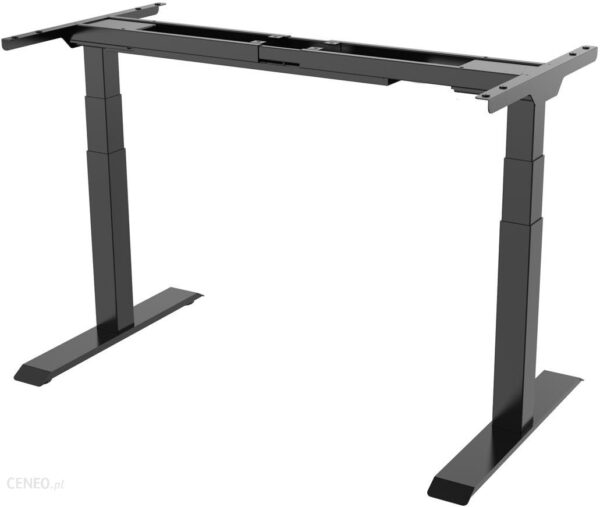 Spacetronik Elektryczny Stelaż Biurkowy Ergoline Spe-223B Ac
