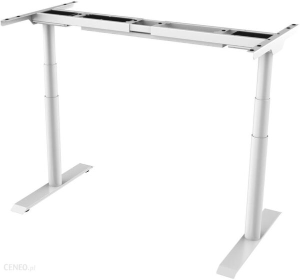 Spacetronik Elektryczny Stelaż Biurkowy Ergoline Spe-227W Ac
