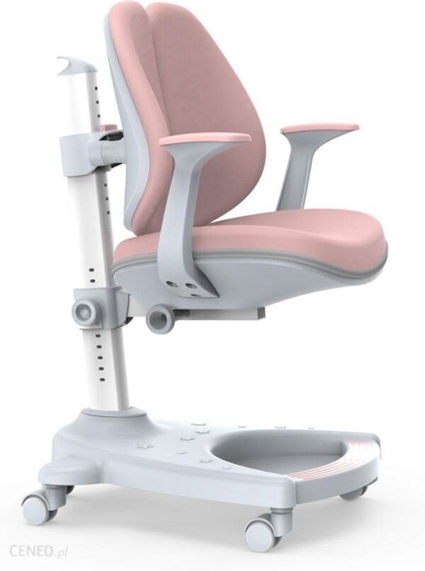 Spacetronik Ergonomiczne Krzesło Do Biurka Dla Dziecka Xd Spc Xd01P