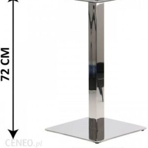 Stema Podstawa Stolika Sh-3002-1/60/P 40X40 Cm