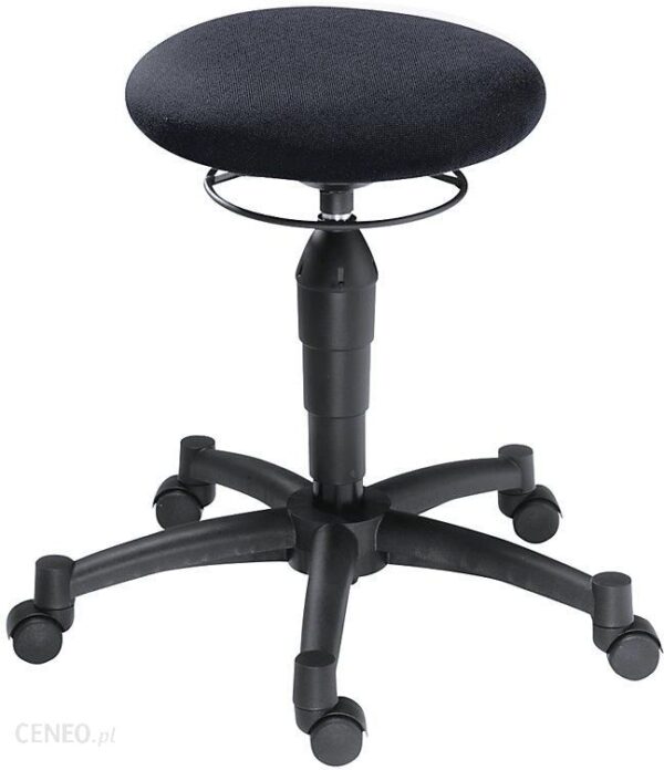 Topstar Taboret Balance 10 Z Siedziskiem Ortopedycznym Ø 350Mm