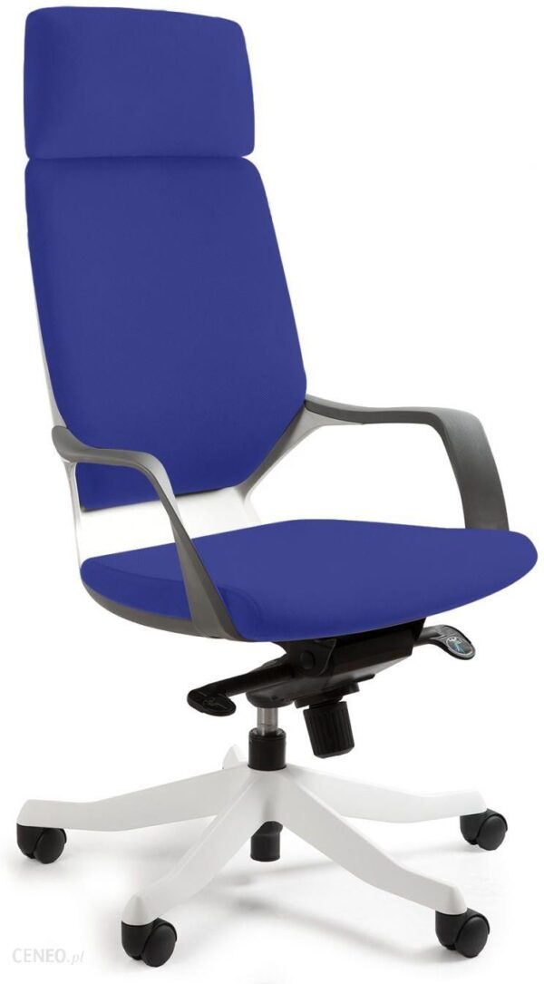 Unique Fotel Apollo Bl415 Royalblue