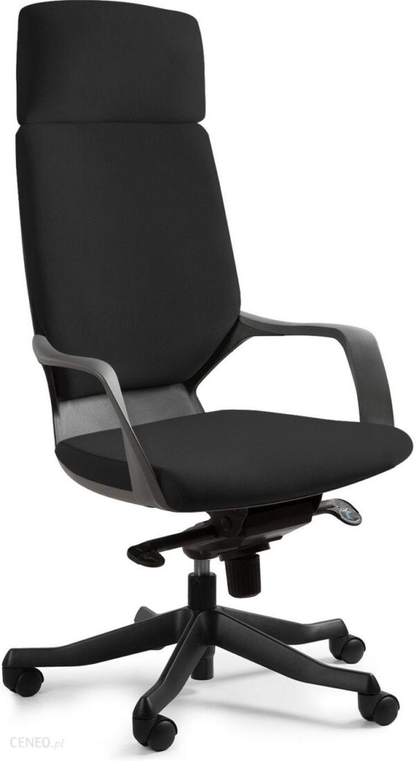 Unique Fotel Apollo Bl418 Black
