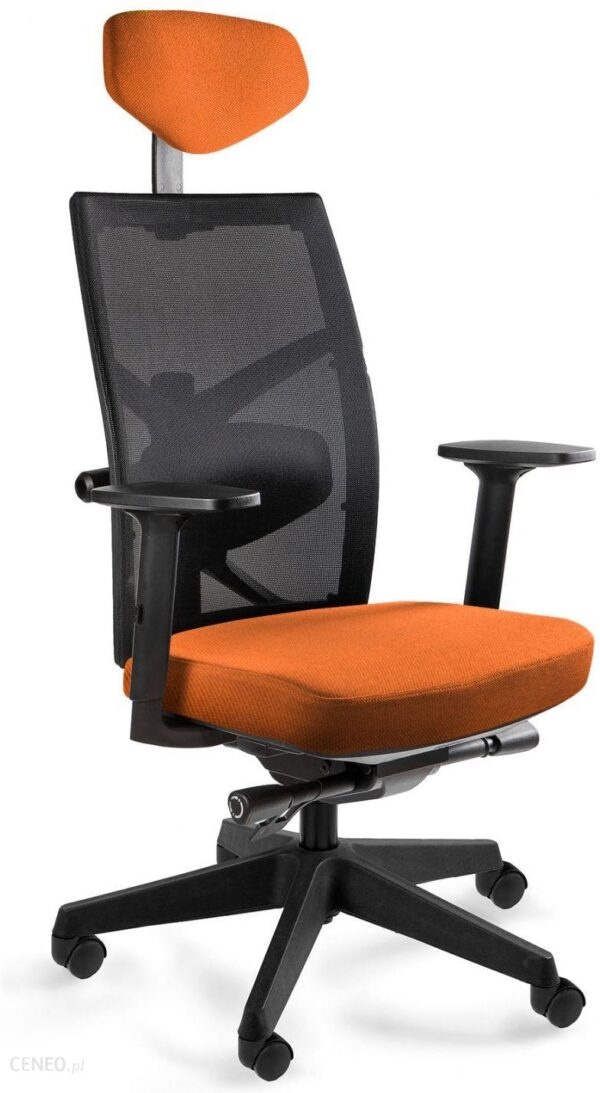 Unique Fotel Tune Bl405 Mandarin