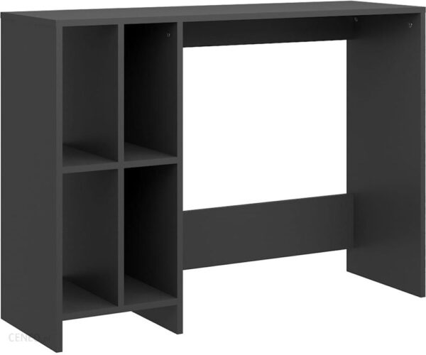 Vidaxl Biurko Pod LaptopaSzare102