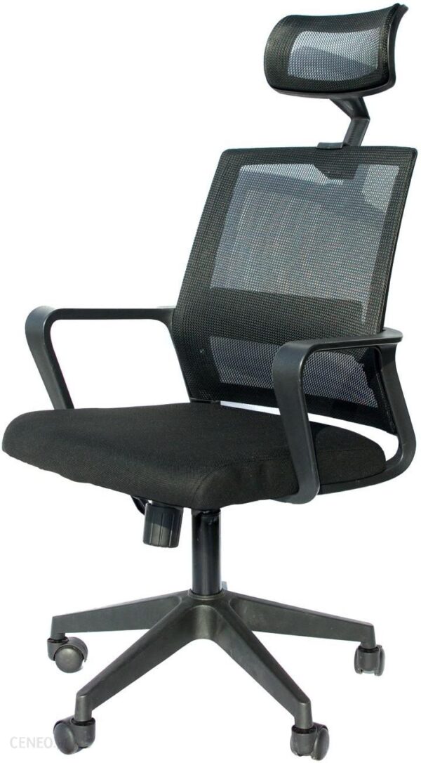 Viking Fotel Biurowy Ergonomiczny Obrotowy Mesh
