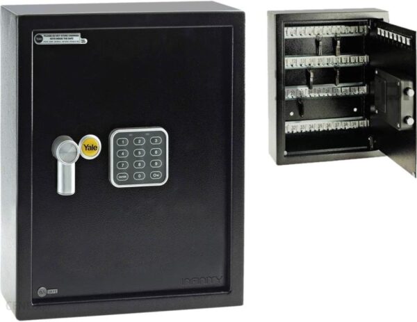 Yale Sejf Na Klucze 48 Assa Abloy
